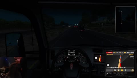 mind the cop on the right