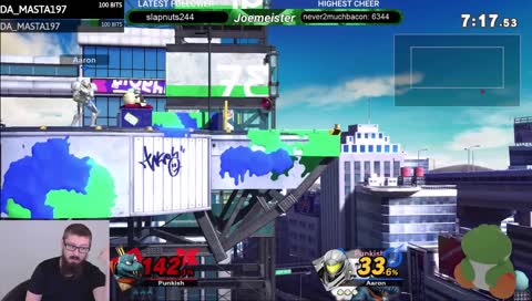 Double Belly Comeback