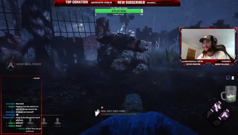 Broken Likes Em Thicc