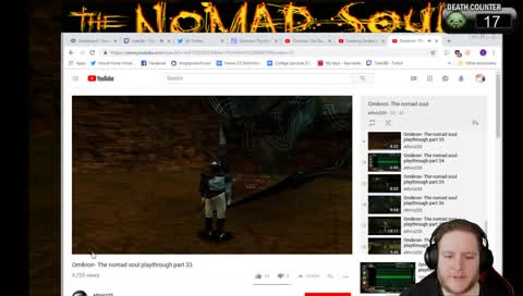 Even the walkthrough struggles