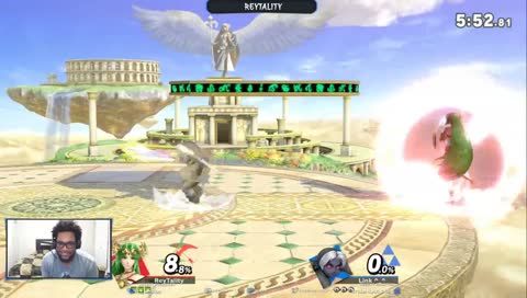 Palutena ???????