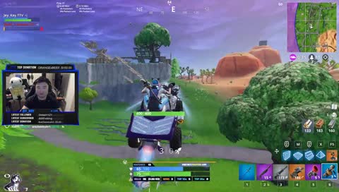 makkychanpepper wit da cLap