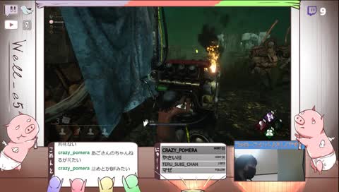 ｱﾞｱﾞｱﾞｱﾞｱﾞｷﾓﾁｲｲｲｲｲ