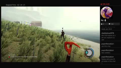 lets get a montage boys