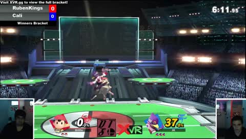 Leffen approved edge guard