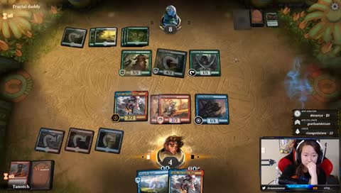 beginners luck