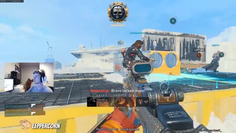 a Caleb type of collat ft. blind Blake