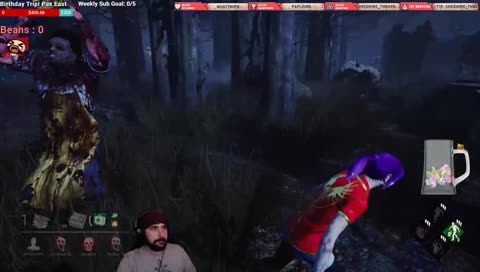 Bubba done messed up