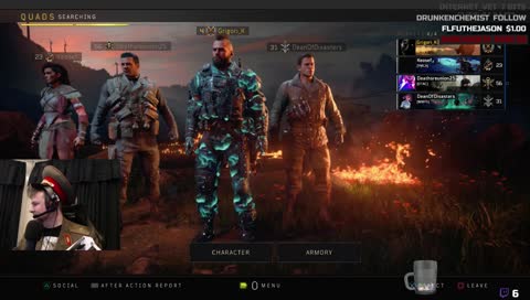 After I have after taco bell