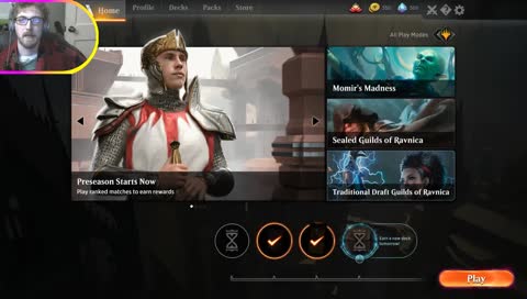 whip loves the taste