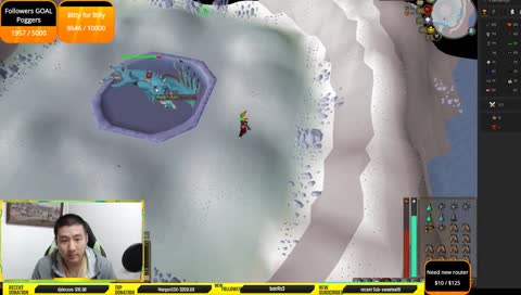 Wait uhm WTF?! LOLOL you prayed!!