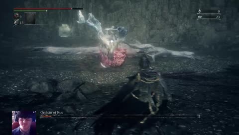 Blood Has Been Spilt