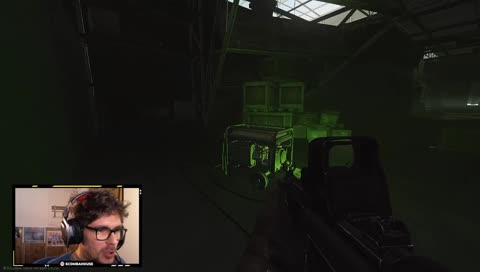 Paura? ahahahahahaha