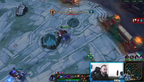 Taric Judas 750 RP