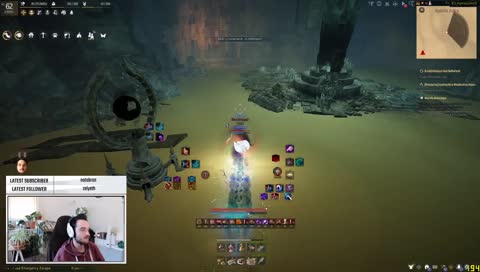 Han EsrysDraesyl la méchante !!