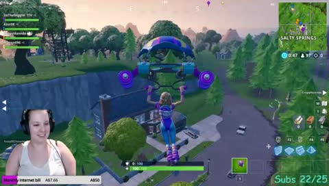 omega stream snipes giggles