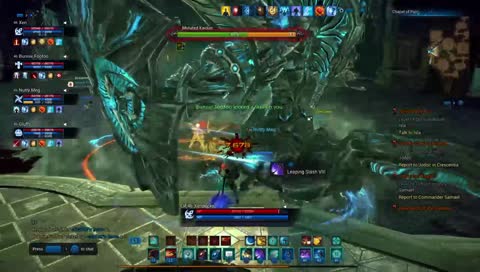 He's Finally SCing Properly! Wait for it..... Runeburst FeelsBadMan