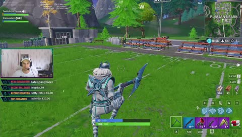 les vacances de SixtNine