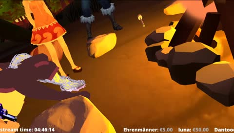 The only true version of "Country Roads" feat. Ugandan Boi