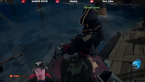 Music Yeetage Levels over 9000