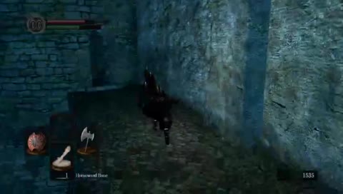 I DIDN'T PRESS THAT