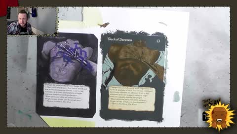 I am indeed a fetus.