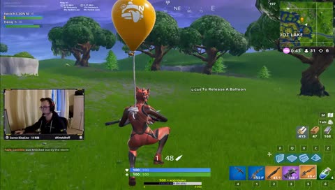 Снапа тащит