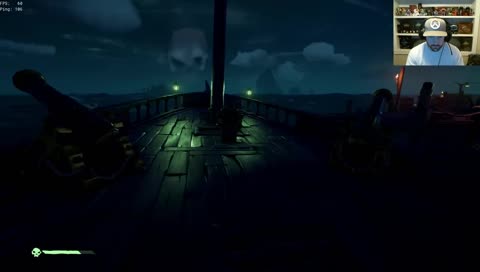 This be a Pirate Life!!