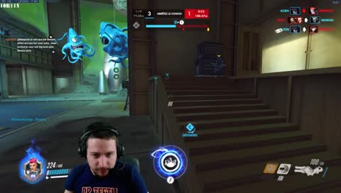 MAIS HEAL MOI