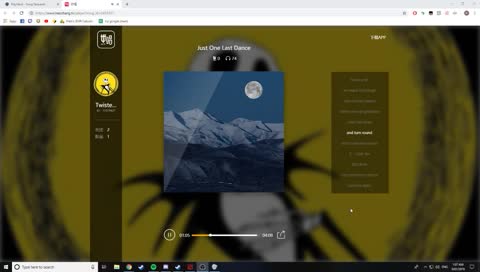 Next Australian Idol