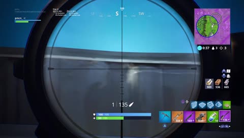 神スナビクロイ！！✨