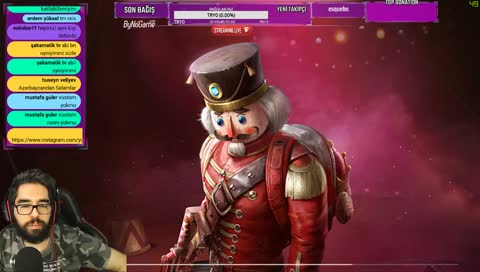 Team İle Pubg Oynuyoz