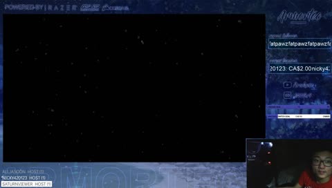 "Fix bot by next stream"