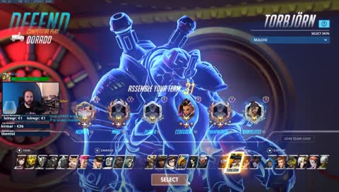incest in overwatch kan cool zijn