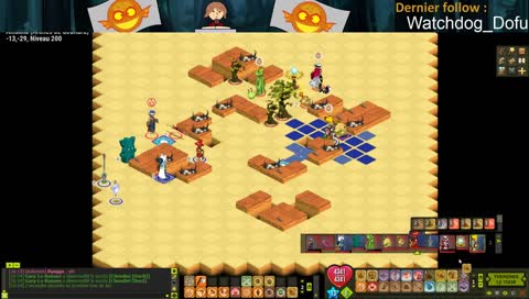 Quand quelqu'un te critique :)