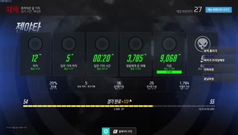 #47 감기조심! feat.바삭바삭