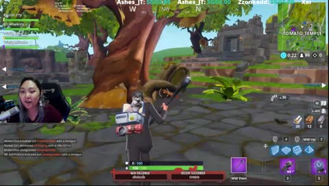 Who needs a beat? we have Chris!