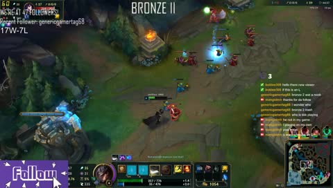 200 iq ahri