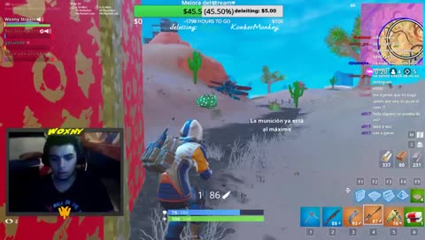 Victoria Magistral Epic