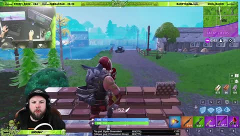 Snipshot des grauens