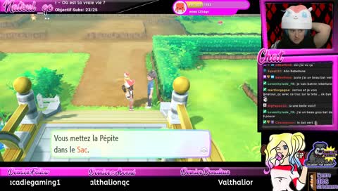 comment chanter que ''J'ai une grippe''