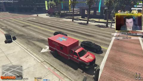 heli poli