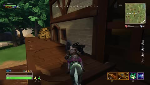 lets catch a win today on realm royal  [ROAD TO 20 FOLLOWERS]