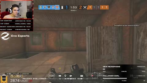 When you defy gravity for your own death.