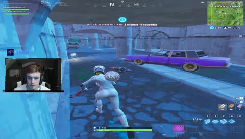 NOT CLICKBAIT - BEST LEGENDARY GIFT EVER