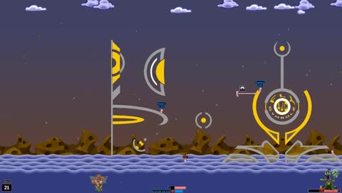 можно вечно смотреть на 3 вещи...