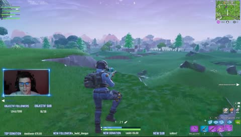 headshot avec le nouveau sniper silencieux !