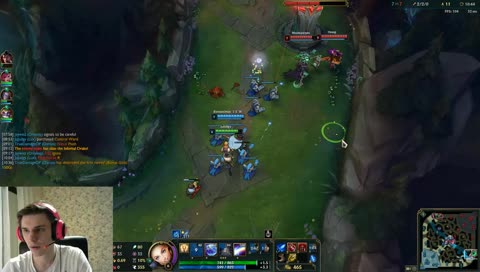 Nice int xD