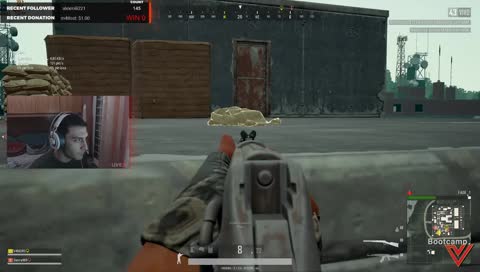 head win
