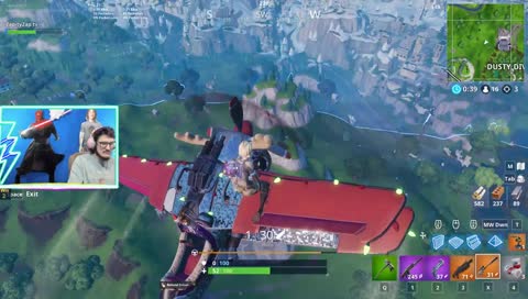 POTATO ZAP NO MORE!!!